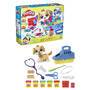 Hasbro Play-Doh  Tierarzt