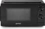Gorenje Kleingeräte MIKROWELLE STAND 20L      700W (MO20CE1B5)