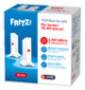 FRITZ!Mesh Set 4200 2er Pack WLAN Repeater Netzwerk -Wireless Repeater/-Extender-