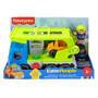 Mattel Fisher-Price Little People Let´s Go Hauler