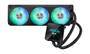 ASUS PRIME LC II 360 ARGB LCD all-in-one CPU liquid cooler (90RC01Q1-B0EAY0)