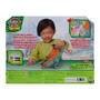 Spin Master PAW Dino Movie Rise & Doll Set mit Rex