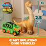 Spin Master PAW Dino Movie Deluxe Megasaurus Dino