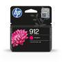 HP Inc. HP 912      Magenta             Tintenpatrone 2,93ml (3YL78AE)