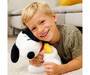 Simba Dickie Peanuts - Snoopy sitzend, 25cm