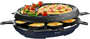 Tefal 3IN1 8 PERSONEN (RACLETTE DUNKELBLAU)