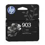 HP 903 Black Original - Original - Pigment-based ink - Black - HP - OfficeJet 6950 All-in-One Printer - OfficeJet Pro 6960 All-in-One Printer - OfficeJet Pro 6970... - Inkjet printing