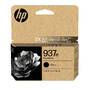 HP EvoMore 4S6W9NE Tintenpatrone schwarz No. 937e Druckerpatronen