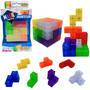 Van der Meulen Sneek B.V. Magic Puzzle Magnet Cube (New)