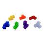 Van der Meulen Sneek B.V. Magic Puzzle Magnet Cube (New)
