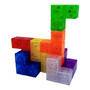 Van der Meulen Sneek B.V. Magic Puzzle Magnet Cube (New)