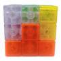 Van der Meulen Sneek B.V. Magic Puzzle Magnet Cube (New)