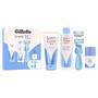 Gil­lette Venus Intimpflege Set - Rasierer + 2 Klin­gen + Satin Care Pfle­ge