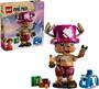 LEGO ONE PIECE 75643 Tony Tony Chopper LEGO