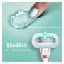 Gillette Venus Pro Smooth Sensitive Rasierklinge, 10er-Pack 