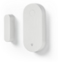 Nedis Smart-Tuer Fenster-Sensor| Zigbee| Batteriebetrieben| Android & iOS|