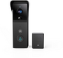 Nedis TÜRSPRECHANLAGE SMARTLIFE (WIFICDP21BK)