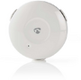 Nedis WIFIDW10WT - AC - Battery - 3 V - 105 mm - 50 mm - 105 mm - 105 mm