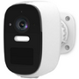 Nedis SMARTLIFE AUßENKAM WIFI 4MP (WIFICBO32WT       WS)