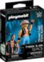 PLAYMOBIL WWE® ''Stone Cold'' Steve Austin
