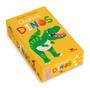 Magellan GmbH & Co.KG Quartett - Dinos