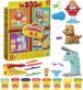 Hasbro PD   4-In-1 Spielsets