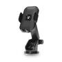 Nedis Kfz- Smartphonehalterung / Windschutzscheibe und Amaturenbrett / Universal / Maximale Bildschirmgröße: 7 " / Depth Adjustment / Verstellbarer Winkel