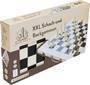 VEDES Großhandel GmbH - Ware Classic Games XXL Schach und Backgammon