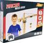 VEDES Großhandel GmbH - Ware Racer Fernlenk-Mega Kran, 126 cm