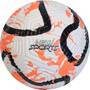 VEDES Großhandel GmbH - Ware New Sports Fußball weiß/orange Größe 5, unaufgeblasen