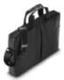 Hama Notebookcover-/Tasche 231018 Hama Sortiment Laptop-Tasche Genua schwarz bis 40 cm (15,6")