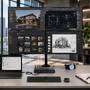 STARTECH.COM Thunderbolt 5 Universal Docking Station for Mac & Windows with Quad Monitors 140W Power