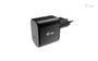 I-TEC 65W USB-C GaN Charger PD 3.0 65W 1x USB-C port 65W verfuegbare Spannungen 5 V / 9 V / 12 V / 1