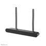 NEOMOUNTS TV mount for Sonos Ray easy installation black (AV35-724BL1)