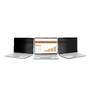 STARTECH.COM 34,29cm 13,5Zoll 3:2 Touch Blickschutzfilter Laptop Sichtschutzfilter Anti-Glare Blauli
