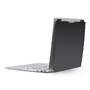 STARTECH.COM 34,29cm 13,5Zoll 3:2 Touch Blickschutzfilter Laptop Sichtschutzfilter Anti-Glare Blauli