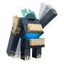 Mattel MINECRAFT SPICEWOOD CORE FEATURE VILLAIN