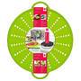 EMSA Smart kitchen - Metal - Green - 1 pc(s) - 31 cm