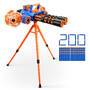 Zuru Inc. XSHOT Insanity - Motorized Dart Storm
