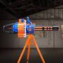 Zuru Inc. XSHOT Insanity - Motorized Dart Storm