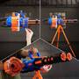 Zuru Inc. XSHOT Insanity - Motorized Dart Storm