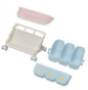 EPOCH Traumwiesen GmbH Sylvanian Families 5533 Drillings-Kinderwagen