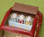 EPOCH Traumwiesen GmbH Sylvanian Families 5533 Drillings-Kinderwagen