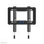 NEOMOUNTS BY NEWSTAR NEOMOUNTS WL30-550BL12 Fixed Wallmount 60,96-139,7cm 24-55Zoll Max 45kg VESA ma