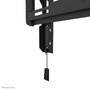 NEOMOUNTS BY NEWSTAR NEOMOUNTS WL30-550BL12 Fixed Wallmount 60,96-139,7cm 24-55Zoll Max 45kg VESA ma