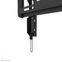 NEOMOUNTS BY NEWSTAR NEOMOUNTS WL30-550BL12 Fixed Wallmount 60,96-139,7cm 24-55Zoll Max 45kg VESA ma