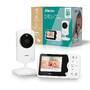 Alecto Babyphone mit Kamera - 2,4"-Farbdisplay