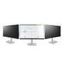 STARTECH.COM 59,94cm 23,6Zoll 16:9 monitor Blickschutzfilter Bildschirm Blickschutzfolie (23669-PRIV