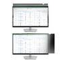 STARTECH.COM 59,94cm 23,6Zoll 16:9 monitor Blickschutzfilter Bildschirm Blickschutzfolie (23669-PRIV