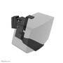 NEOMOUNTS Wall mount for Sonos PLAY 5 & Five swivel & tilt black (WL35-725BL1)
